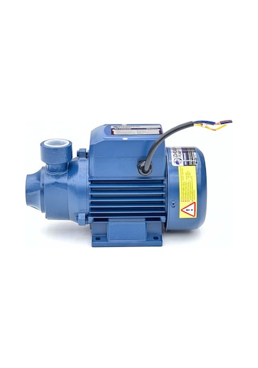 Dayuan Dkm60 Bakır Sargılı 0,37kw 0,5hp Su Pompası