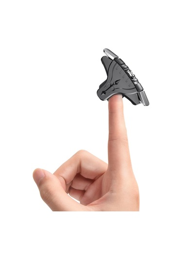 Suntek Ateş Ve Nişan Alma Düğmesi Mobil Oyun Kumandası