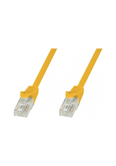 Patch Cord Utp Cat 6 2mt-t-fox-cca