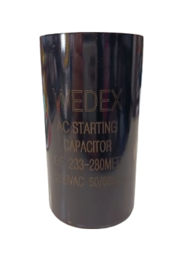 233-280 220V Kondansatör