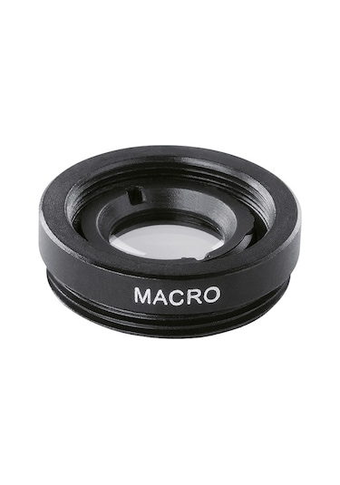 Hama 173778 3In1 Cep Telefonu Lens Kiti Taşıma Kılıfı