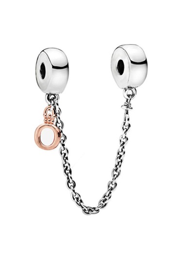 Fubena Yüzük Zincir Sallantılı Charm