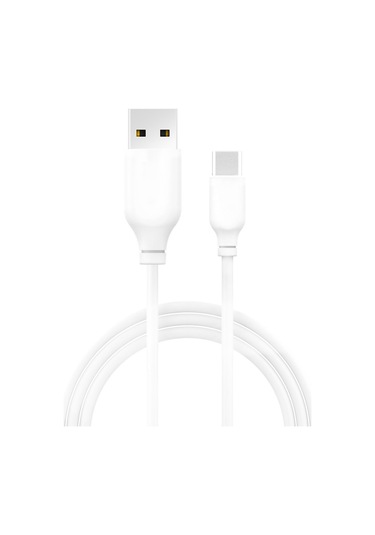 HEPU HP779T QC3.0 2x USB Metal Araç Şarj Aleti USB-Type-C Kablo Set