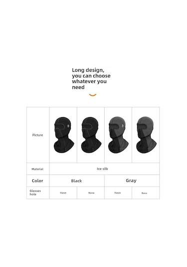 Hangfox Motorcycle Kışlık Kask İçliği Isı Yalıtımı Sağlar Sıcak Tutar Siyah Büyük Boy Diğer