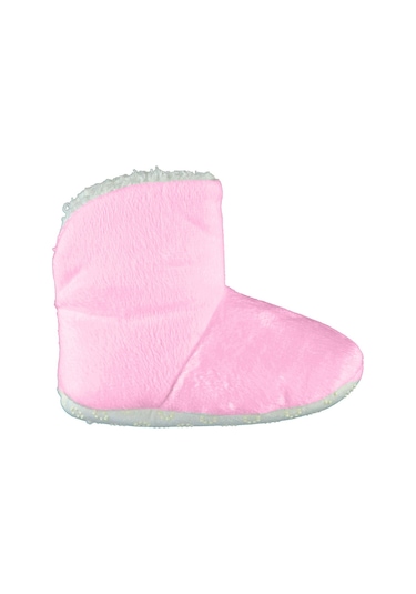 Civil Baby Kız Çocuk Panduf Pembe 94B514134K21-1 Pembe