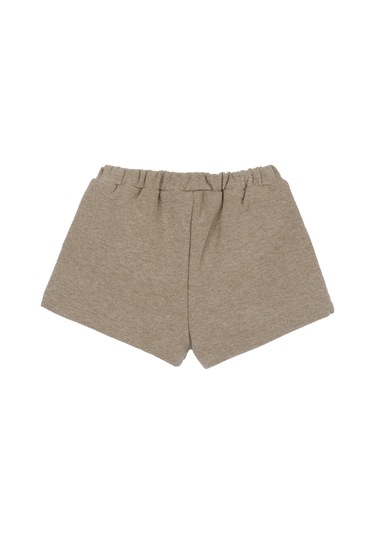 Chicco Pantolon - Kısa 09100192000000 000066 Medıum Brown