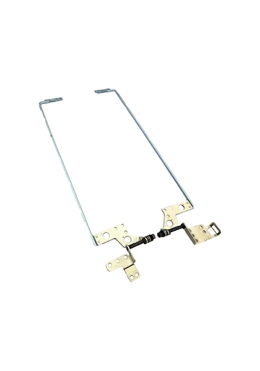 Lenovo Uyumlu ideaPad 330-15IKB 81DE0052TX, 81DE02R9TX Menteşe Seti