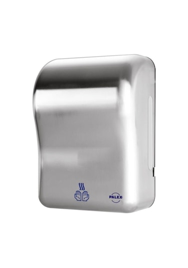 Palex 2000W  Fotoselli Çelik Gövde El Kurutma Makinesi