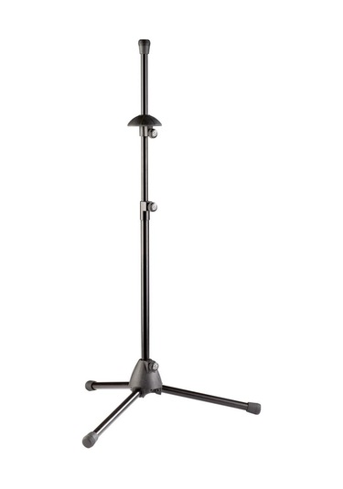 K&M Trombon Sehpa 14985 Siyah Tenor