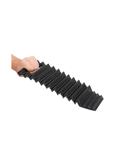 Kosona Araç Kazanma Taşı Ve Kar Shovel Seti - Kar, Çamur, Kum Engellerinden Kurtarma - Abs Malzeme, Dayanıklı Ve Taşınabilir