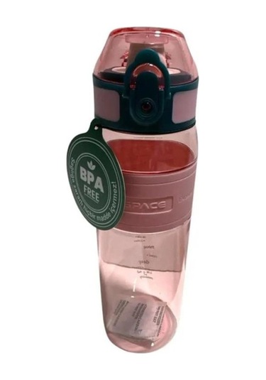 Uzspace Matara Trıtan 4108 600 Ml Glow Pınk Pembe