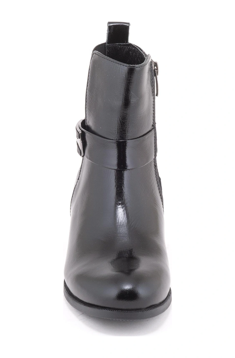 Venüs 2253211 Kadın Bot Vns6-2253211009 Siyah