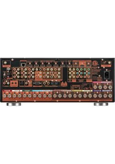 Marantz SR8015 11.2 AV Receiver Siyah
