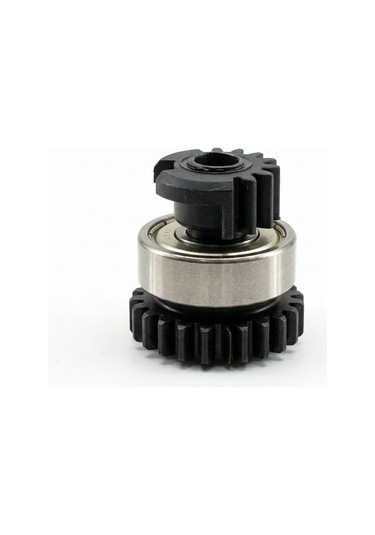 E16 Pedal Potans Rulmanı Gear
