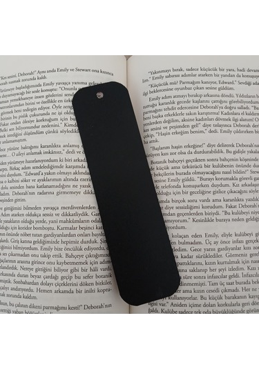 Kitap Ayracı - Pandalar