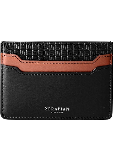 Serapian Stepan 72 Kartlık Srstsmsl729510at92 Siyah