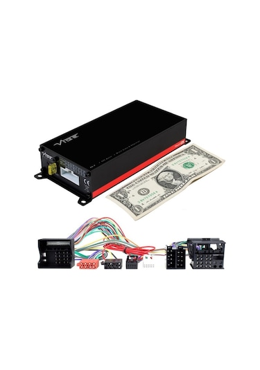 Öztürk Elektronik-Vıbe - Powerbox65.4Bmw2 Bmw Tak Çalıştır Ampi