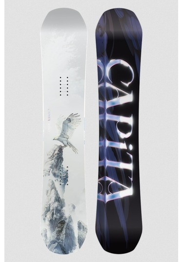 Capita Birds Of A Feather 2026 Çok Renkli