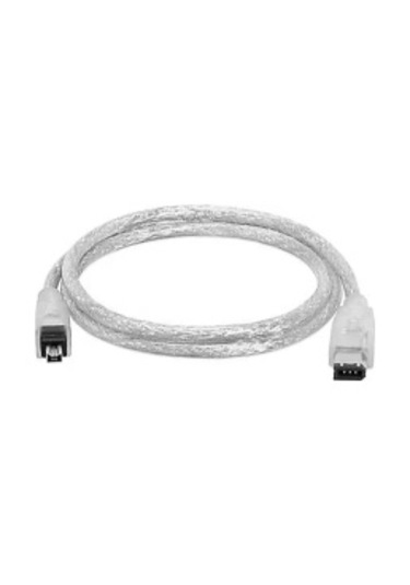 1.5 Metre 4 Pin 6 Pin 1394 Firewire Kablo 6 Pin 4pin Firewire Kablo