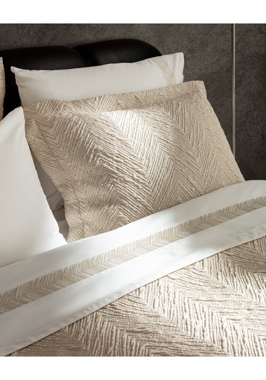 Madame Coco Charente 8 Parça Çeyiz Seti - Bej Dugs0000000027