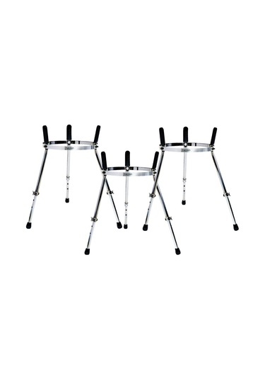 Tycoon 11''+11,75''+12,5'' Master Heritage Conga Seti Herıt3bcs