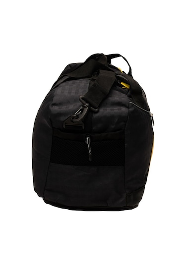 Giant Stride Spor Çanta Siyah (509863281)