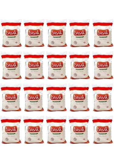 Başak Toz Şeker 20 x 1 KG