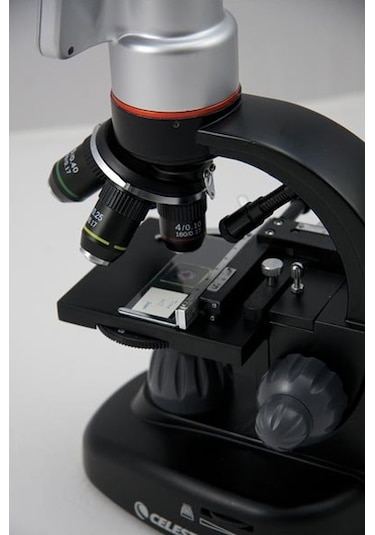 Celestron 44348 Penta View Lcd Dijital  Mikroskop