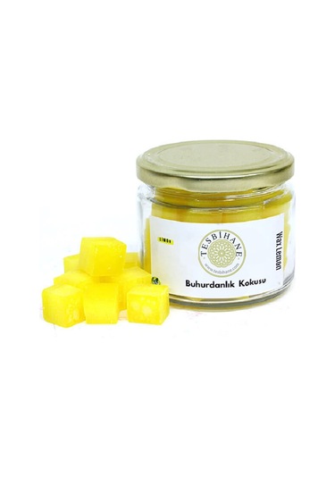 Tesbihane Limon Buhurdanlık Yağı