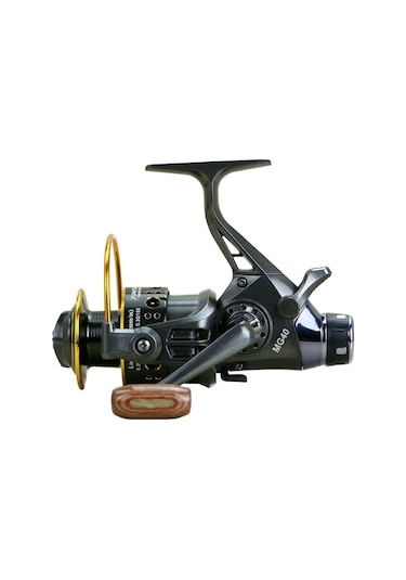 Yumoshi Mg50 Çift Boşaltma Metal Baş Ön Ve Arka Fren Olta Makinesi