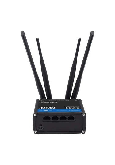 Teltonika RUT950 150 Mbps 2.4 Ghz Router