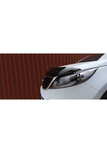 Kia Sportage Ön Kaput Rüzgarlığı 2011-2015 Arası