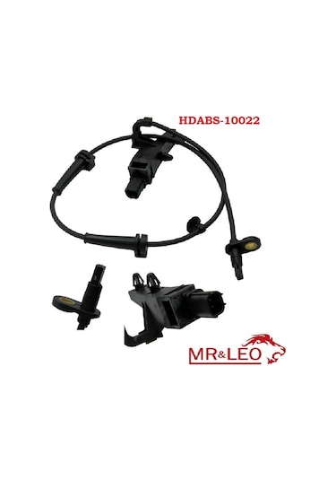 Honda Cıvıc 2006-2012 Hatchback Ön Sağ Abs Kablosu 57450-Smg-E01