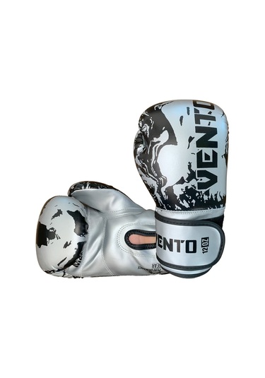 Vento Venum Boks Ve Kick-boks Eldiveni Silver Silver