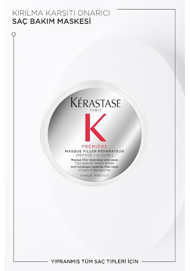 Kerastase Premiere Tanışma Seti