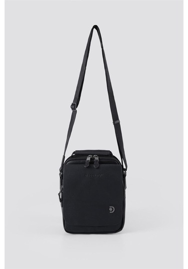 Dıscovery D03350 Askılı Çanta Siyah
