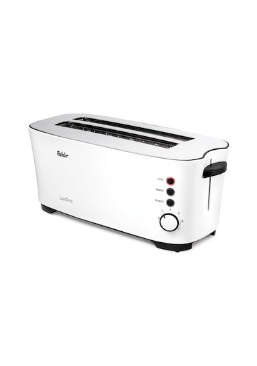Fakir Ladiva 4 Dilim Ekmek Kızartma Makinesi