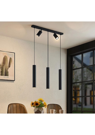 Mylights  Masa   Üstü Led Avize Led Spot Bar Ve Tezgah Üstü Led Avize  Panasonic Ampullü G.Işiği