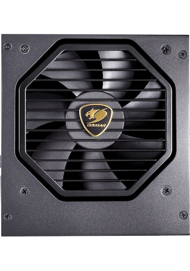 Cougar GX-S CGR-GS-750 750W 80+ Gold Güç Kaynağı