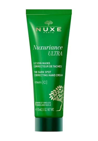 Nuxe Nuxuriance Ultra The Dark Spot Correcting El Kremi 75 ML
