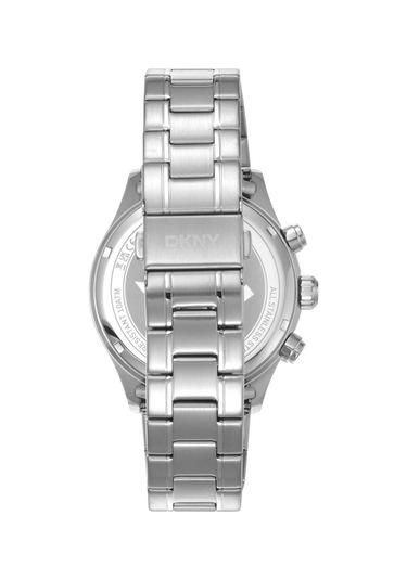 Dkny Dk1g136m0045 Erkek Kol Saati Metalik Gri