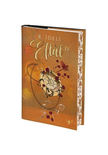 Eflal 4 Ciltli / R. İdeli