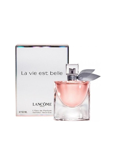 Lancome La Vie Est Belle Kadın Parfüm EDP 50 ML