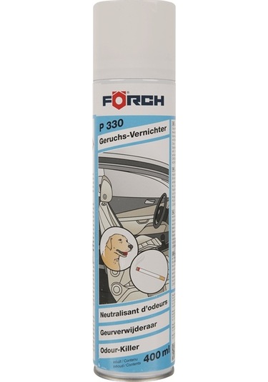 Förch Koku  400ml P330
