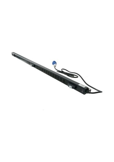 Canovate 1u 22 Adt C13- 4 Adt C19 Soket 2 Parça 16a Devre Kesicili Pdu