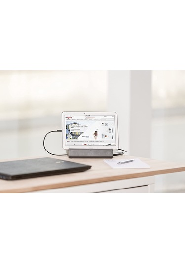 Legrand Masa Üstü Grup Priz 3 X 2p+e + 2 X Usb Şarj Prizi Siyah -