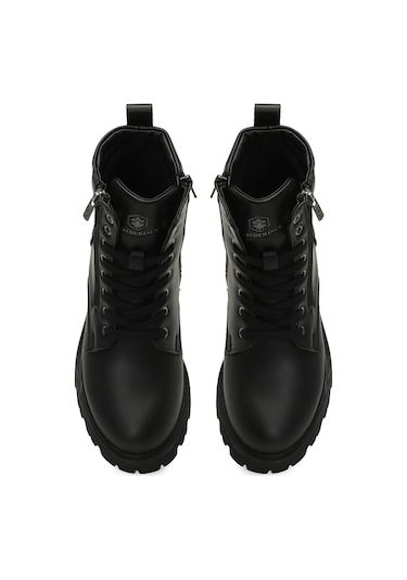 Lumberjack Hannah 5pr Siyah Kadın Postal 000000000102031011 Siyah