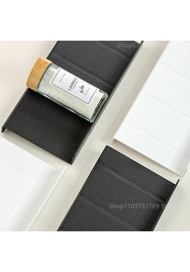 Çekmece Baharat Rafları Mutfak İçin 4 Kat Ayarlanabilir Baharat 2 Adet