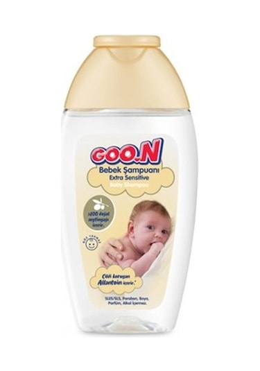 Goon Bebek Şampuanı 200 ML