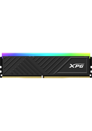 Adata XPG Spectrix D35G AX4U32008G16A-SBKD35G 8 GB DDR4 3200 MHz CL16 Ram